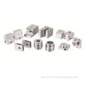 Stainless Steel Machining Diversified Engineered Parts